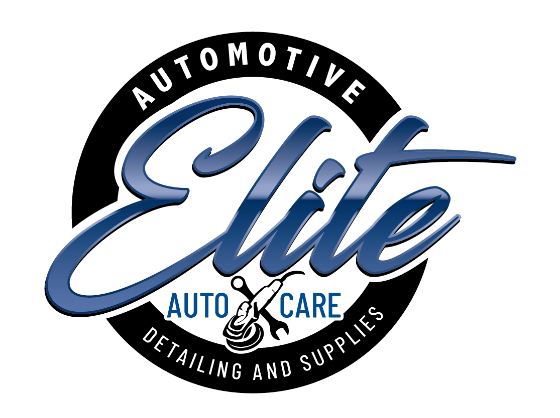 auto-detailing-Elite-Auto-Care-Elkhart-IN-logo